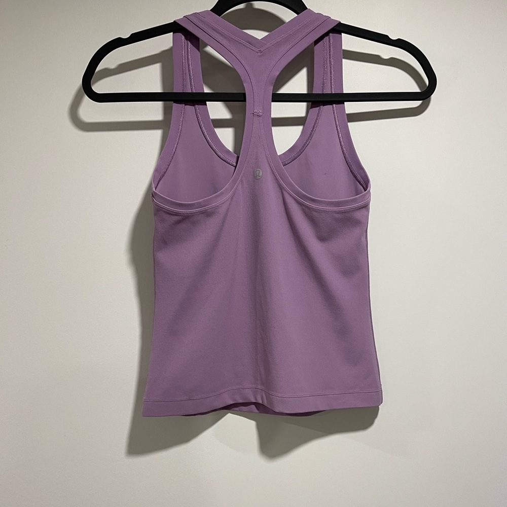 Lululemon Tank Top XS - Picture 4 of 4
